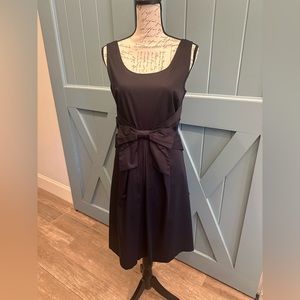 Kate Spade Bow Waist Dress
